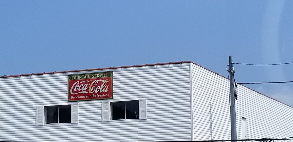 Blake Pharmacy And Radio Shack